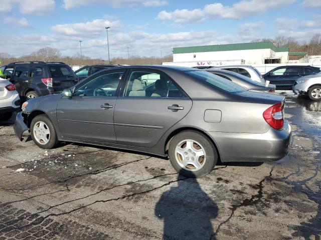 Photo 1 VIN: 4T1BF32K13U563705 - TOYOTA CAMRY 