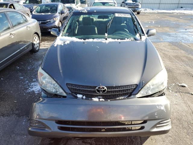 Photo 4 VIN: 4T1BF32K13U563705 - TOYOTA CAMRY 