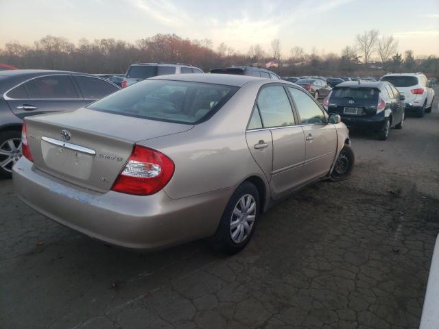 Photo 2 VIN: 4T1BF32K14U064548 - TOYOTA CAMRY LE 