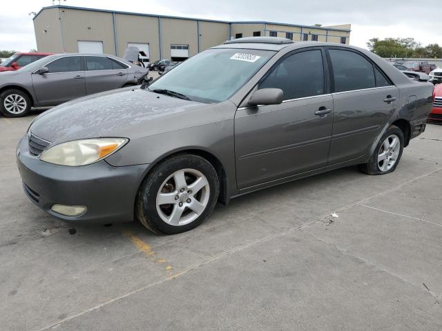 Photo 0 VIN: 4T1BF32K22U512390 - TOYOTA CAMRY 