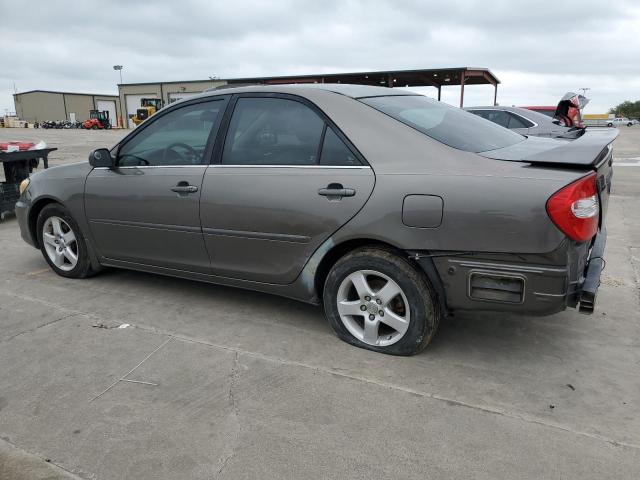 Photo 1 VIN: 4T1BF32K22U512390 - TOYOTA CAMRY 