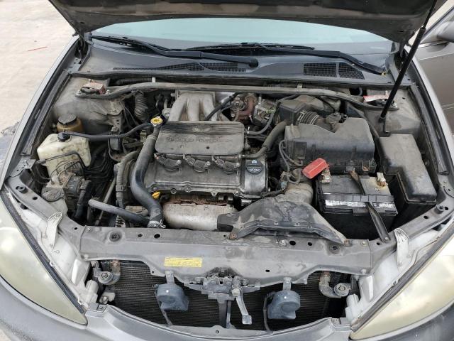 Photo 10 VIN: 4T1BF32K22U512390 - TOYOTA CAMRY 