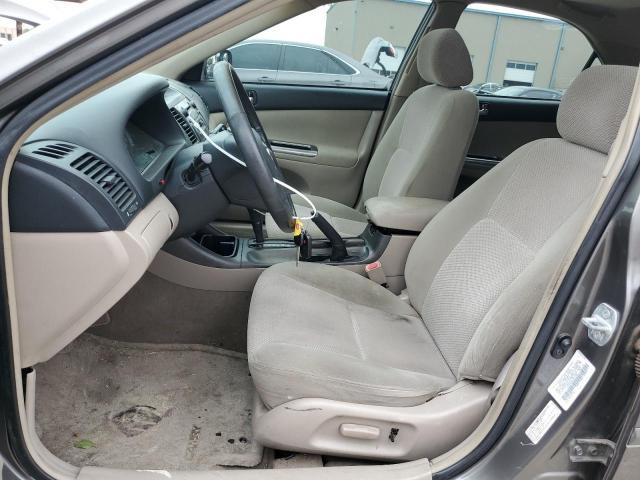 Photo 6 VIN: 4T1BF32K22U512390 - TOYOTA CAMRY 