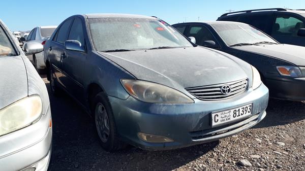 Photo 10 VIN: 4T1BF32K22U514771 - TOYOTA CAMRY 