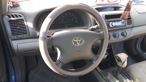 Photo 14 VIN: 4T1BF32K22U514771 - TOYOTA CAMRY 