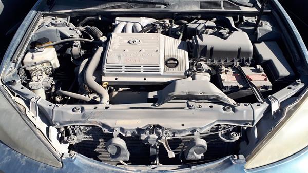 Photo 4 VIN: 4T1BF32K22U514771 - TOYOTA CAMRY 