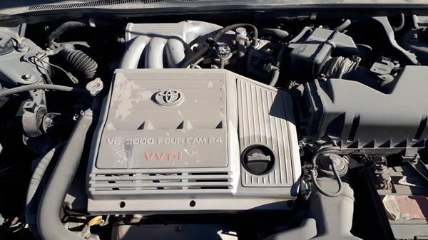 Photo 5 VIN: 4T1BF32K22U514771 - TOYOTA CAMRY 