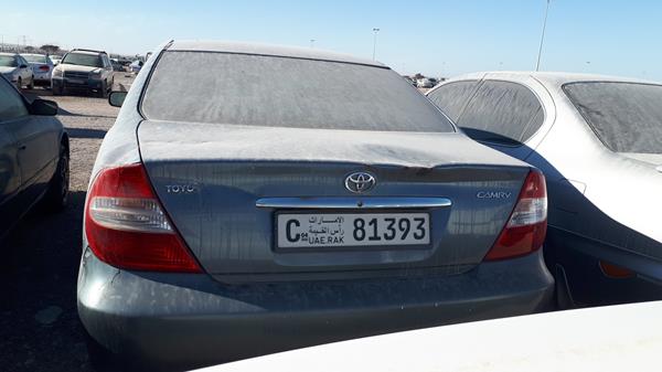 Photo 8 VIN: 4T1BF32K22U514771 - TOYOTA CAMRY 