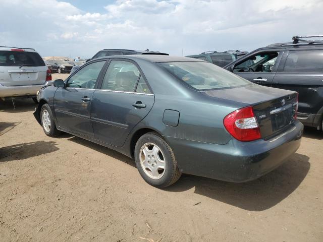 Photo 1 VIN: 4T1BF32K22U521378 - TOYOTA CAMRY LE 