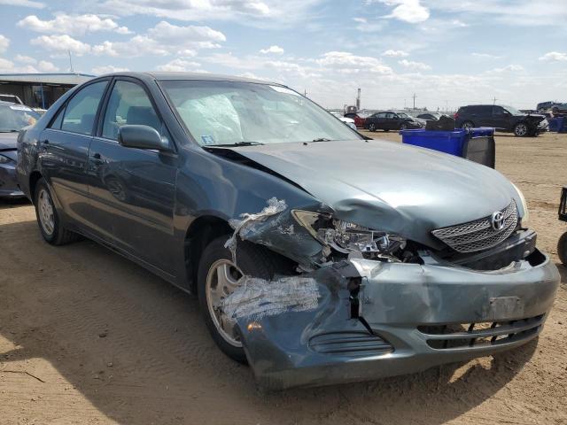 Photo 3 VIN: 4T1BF32K22U521378 - TOYOTA CAMRY LE 