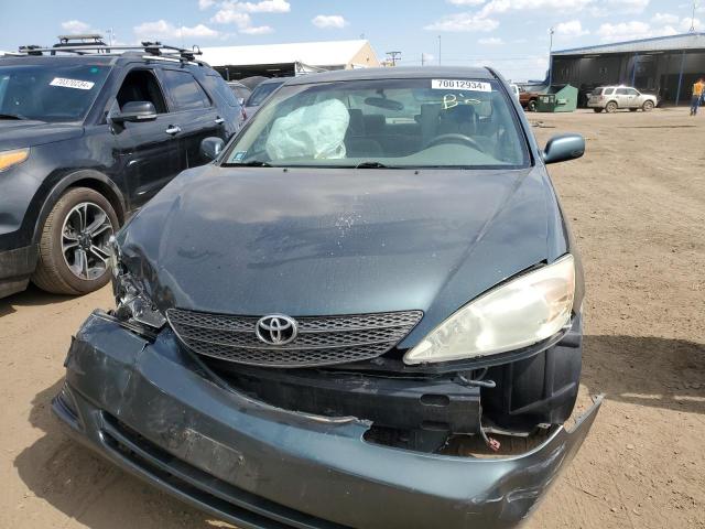 Photo 4 VIN: 4T1BF32K22U521378 - TOYOTA CAMRY LE 