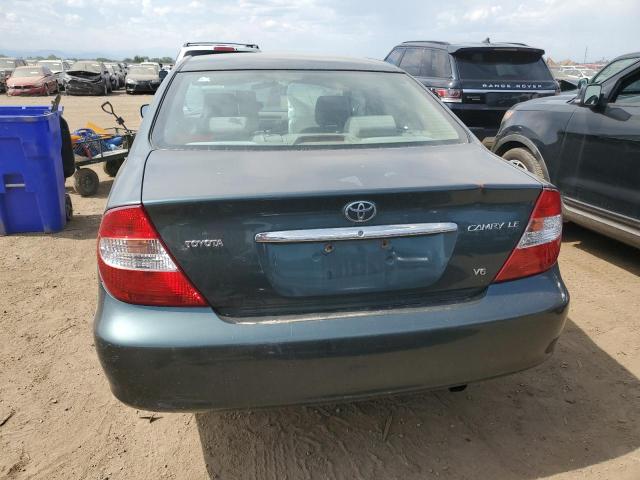 Photo 5 VIN: 4T1BF32K22U521378 - TOYOTA CAMRY LE 