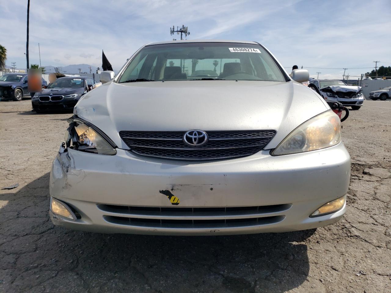 Photo 4 VIN: 4T1BF32K23U037079 - TOYOTA CAMRY 