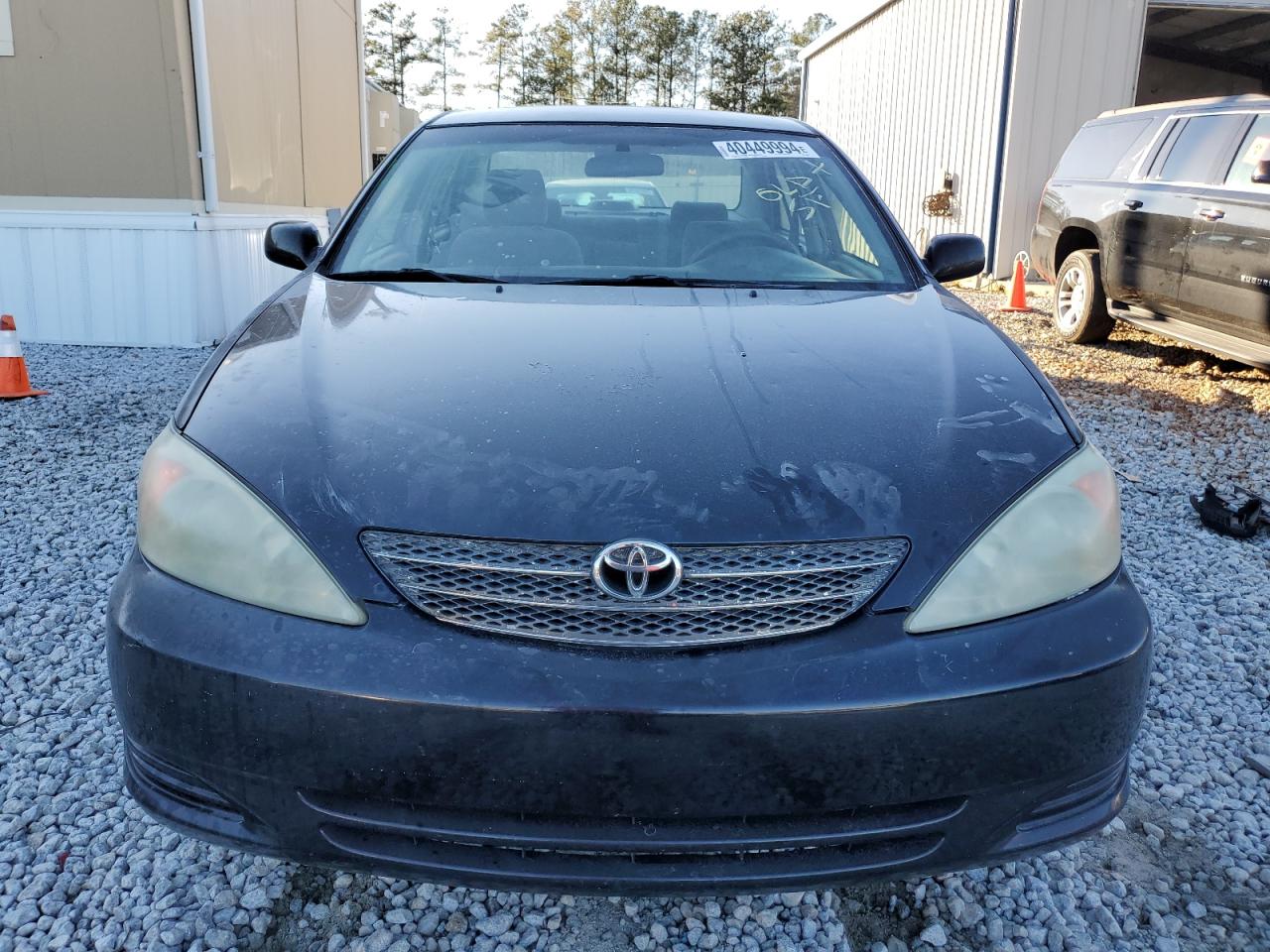 Photo 4 VIN: 4T1BF32K23U048034 - TOYOTA CAMRY 