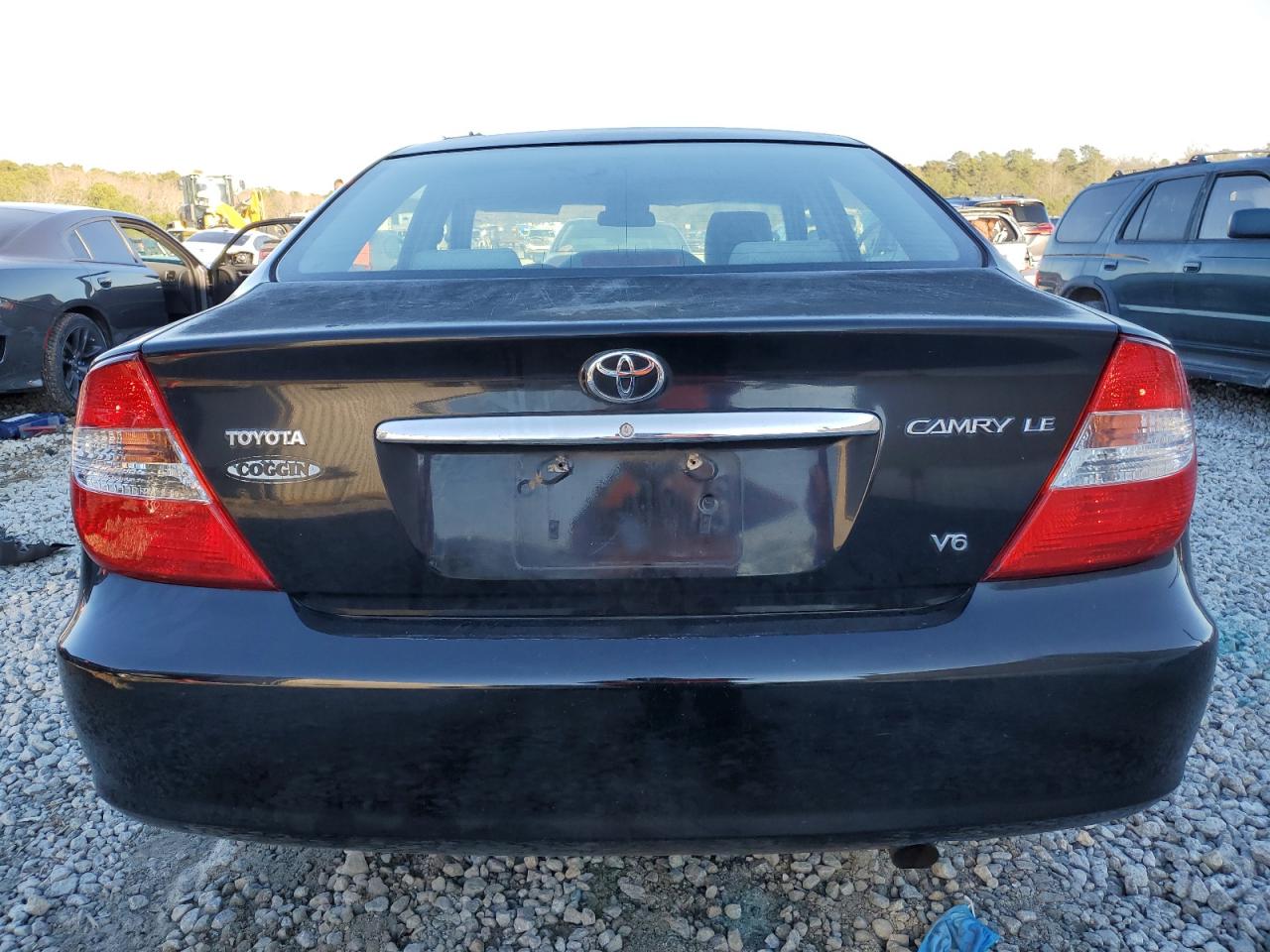 Photo 5 VIN: 4T1BF32K23U048034 - TOYOTA CAMRY 