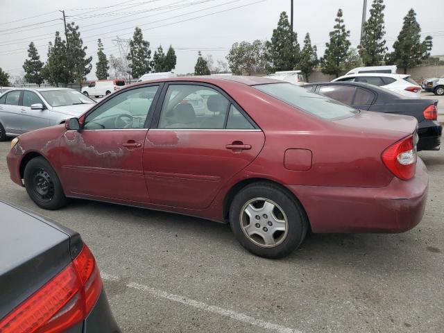 Photo 1 VIN: 4T1BF32K23U056442 - TOYOTA CAMRY 