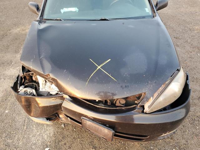 Photo 10 VIN: 4T1BF32K23U057946 - TOYOTA CAMRY LE 