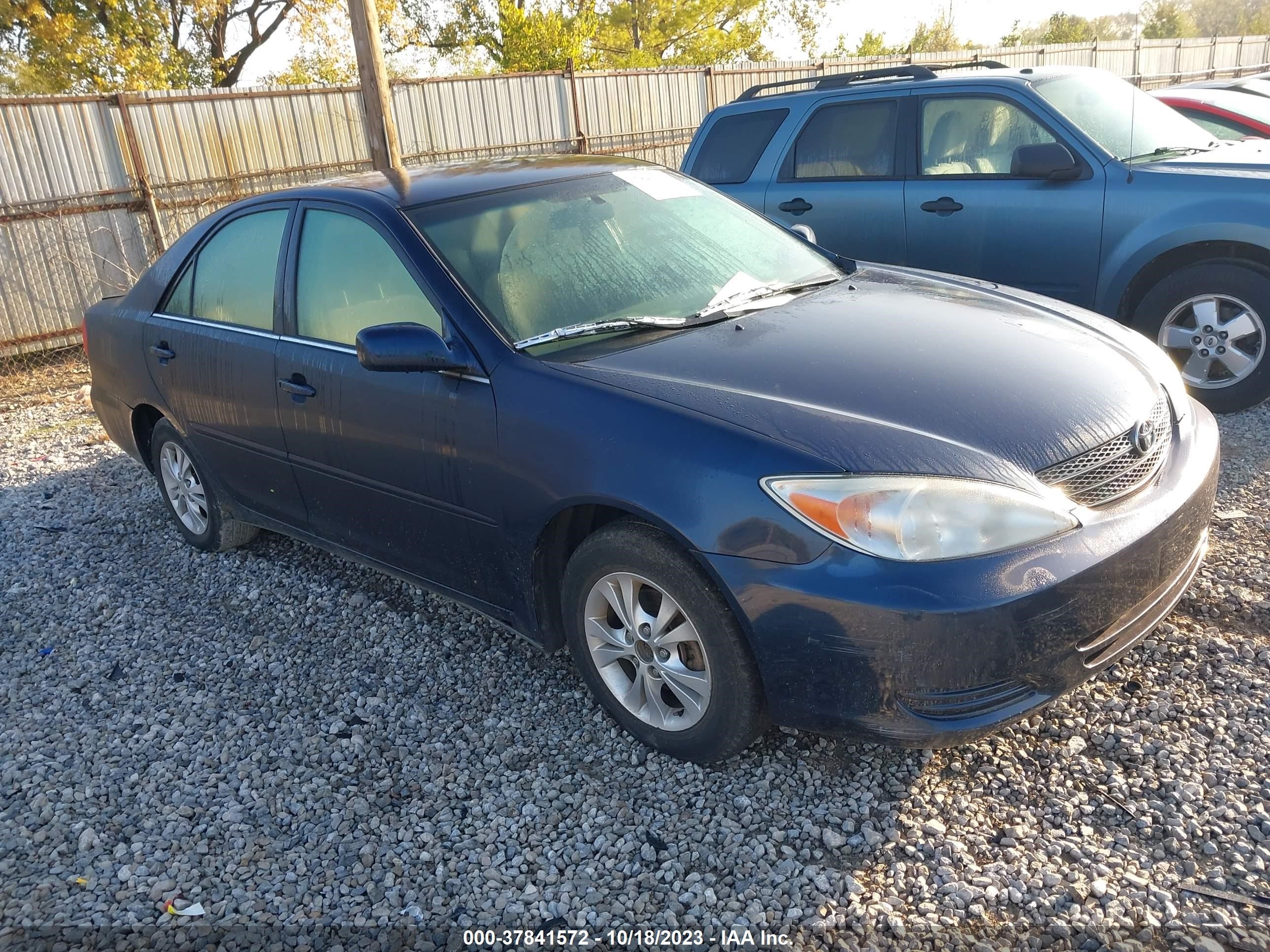 Photo 0 VIN: 4T1BF32K24U071153 - TOYOTA CAMRY 