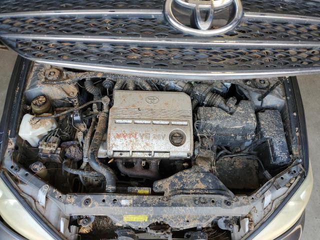 Photo 10 VIN: 4T1BF32K24U583091 - TOYOTA CAMRY LE 