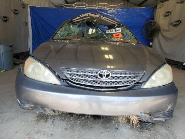 Photo 4 VIN: 4T1BF32K24U583091 - TOYOTA CAMRY LE 