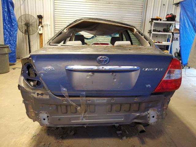 Photo 5 VIN: 4T1BF32K24U583091 - TOYOTA CAMRY LE 