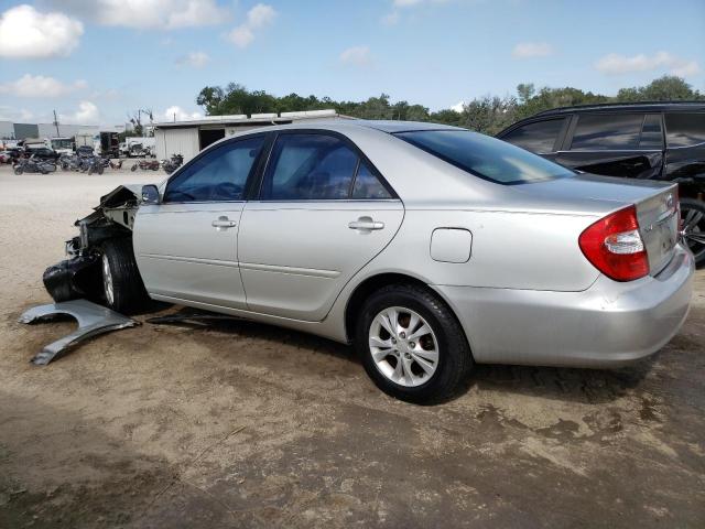 Photo 1 VIN: 4T1BF32K24U587299 - TOYOTA CAMRY LE 