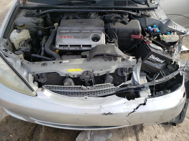 Photo 10 VIN: 4T1BF32K24U587299 - TOYOTA CAMRY LE 