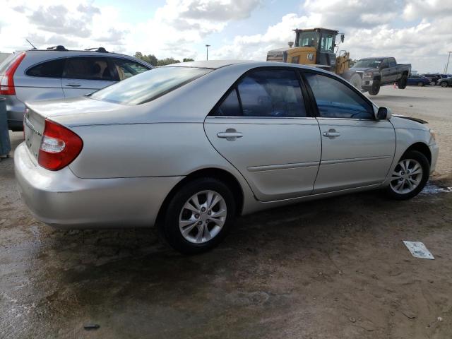 Photo 2 VIN: 4T1BF32K24U587299 - TOYOTA CAMRY LE 