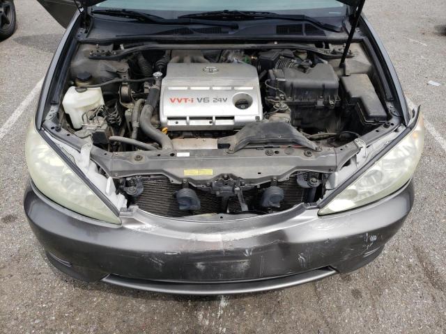 Photo 10 VIN: 4T1BF32K25U596215 - TOYOTA CAMRY 