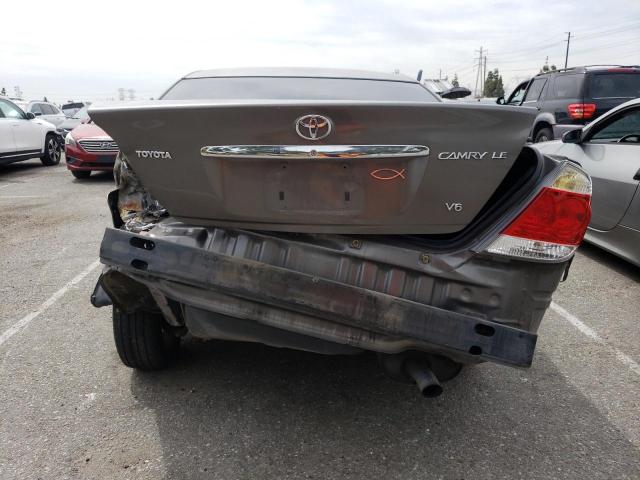 Photo 5 VIN: 4T1BF32K25U596215 - TOYOTA CAMRY 