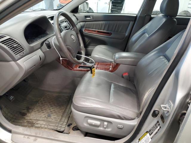 Photo 6 VIN: 4T1BF32K25U602532 - TOYOTA CAMRY LE 