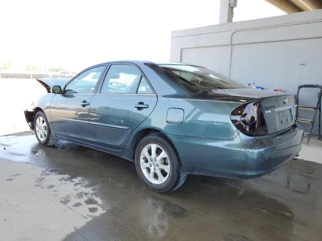 Photo 1 VIN: 4T1BF32K26U114277 - TOYOTA CAMRY 