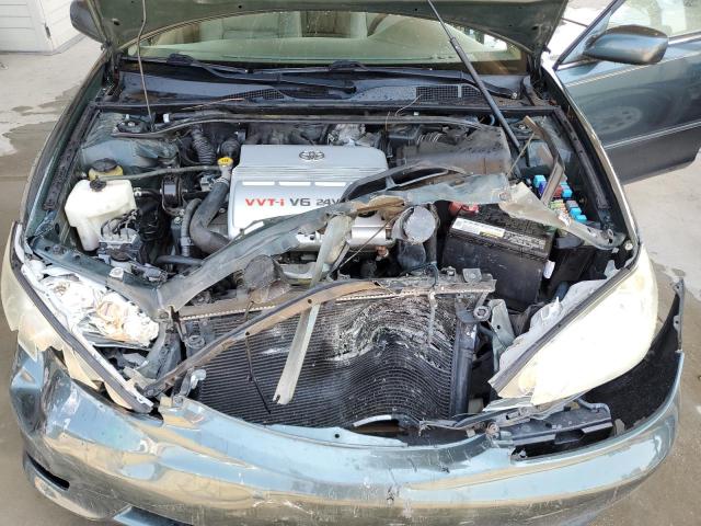 Photo 10 VIN: 4T1BF32K26U114277 - TOYOTA CAMRY 