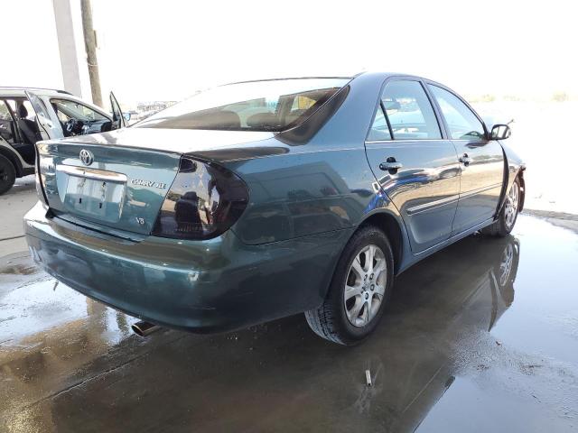 Photo 2 VIN: 4T1BF32K26U114277 - TOYOTA CAMRY 