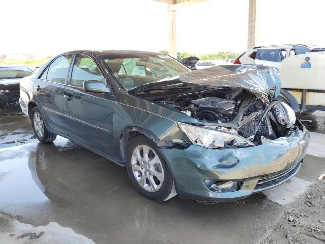 Photo 3 VIN: 4T1BF32K26U114277 - TOYOTA CAMRY 