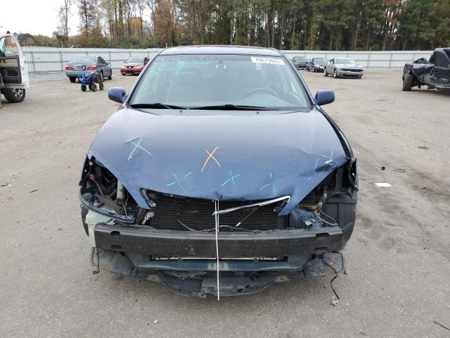 Photo 4 VIN: 4T1BF32K26U115834 - TOYOTA CAMRY 