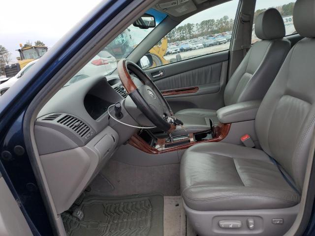 Photo 6 VIN: 4T1BF32K26U115834 - TOYOTA CAMRY 