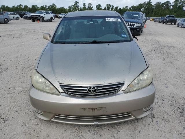 Photo 4 VIN: 4T1BF32K26U634964 - TOYOTA CAMRY LE 