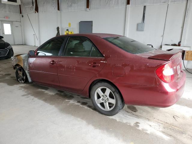 Photo 1 VIN: 4T1BF32K32U012352 - TOYOTA CAMRY 