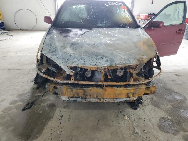 Photo 10 VIN: 4T1BF32K32U012352 - TOYOTA CAMRY 