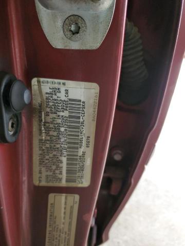 Photo 11 VIN: 4T1BF32K32U012352 - TOYOTA CAMRY 