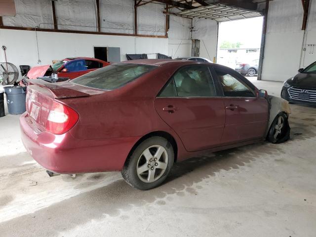 Photo 2 VIN: 4T1BF32K32U012352 - TOYOTA CAMRY 