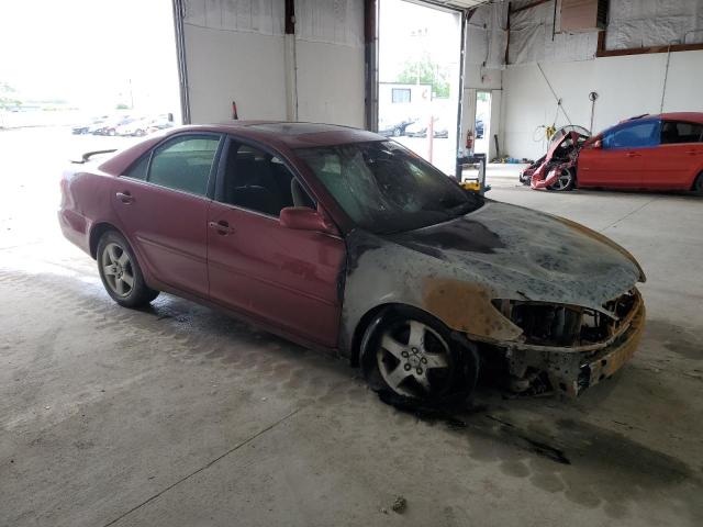 Photo 3 VIN: 4T1BF32K32U012352 - TOYOTA CAMRY 