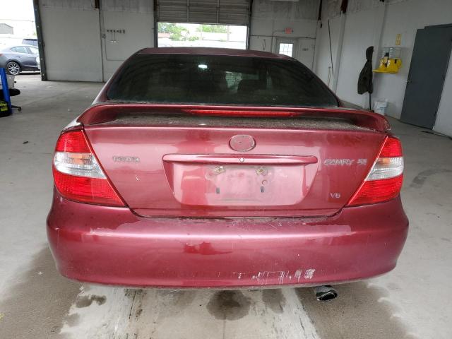 Photo 5 VIN: 4T1BF32K32U012352 - TOYOTA CAMRY 