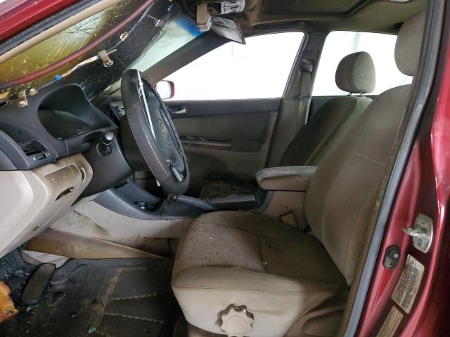 Photo 6 VIN: 4T1BF32K32U012352 - TOYOTA CAMRY 