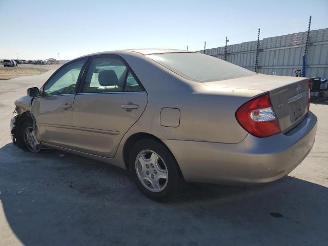 Photo 1 VIN: 4T1BF32K32U031418 - TOYOTA CAMRY LE 