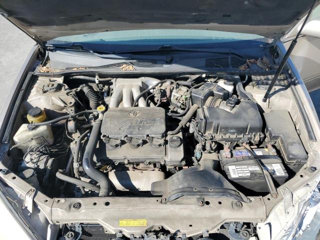 Photo 10 VIN: 4T1BF32K32U031418 - TOYOTA CAMRY LE 