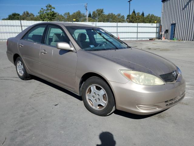 Photo 3 VIN: 4T1BF32K32U031418 - TOYOTA CAMRY LE 