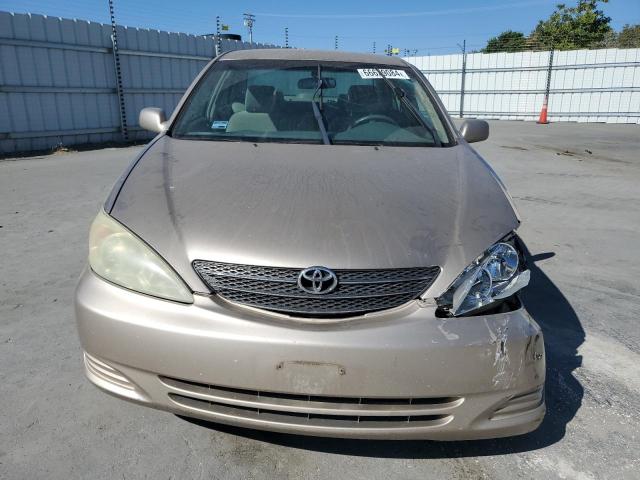 Photo 4 VIN: 4T1BF32K32U031418 - TOYOTA CAMRY LE 