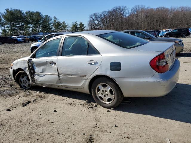 Photo 1 VIN: 4T1BF32K32U035310 - TOYOTA CAMRY 